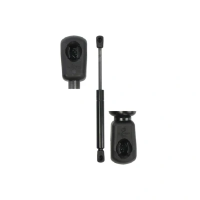 Abbildung von STABILUS // LIFT O MAT 2697LZ Heckklappendämpfer 490 279 AUDI: A4 B5 Saloon, TT Roadster, Coupe, VOLKSWAGEN: Passat Saloon