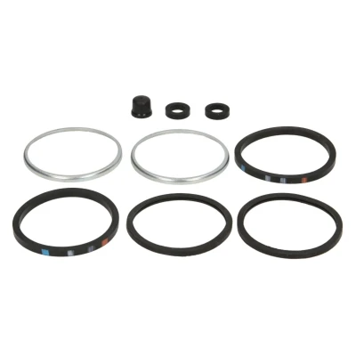 Abbildung von AUTOFREN SEINSA D4077 Bremssattel Reparatursatz Hinterachse 41 LAND ROVER: Discovery 2, Defender Off Road Convertible, Range Rover 2