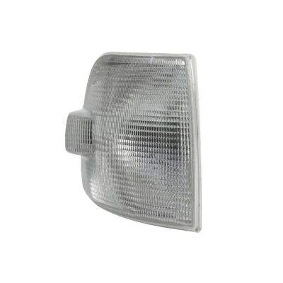 Abbildung von TYC Caravelle/Multivan 18 5541 01 2 Blinker weiß vorne rechts ohne Lampenträger VOLKSWAGEN: Transporter 4 Bus,