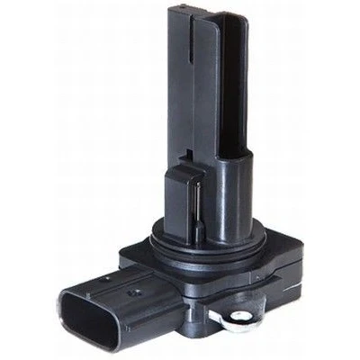 Abbildung von HELLA 8ET 009 142 951 Luftmassenmesser ohne Saugrohr TOYOTA: RAV4 III Off Road, Auris Hatchback, LEXUS: IS 2