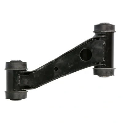 Abbildung von FEBI BILSTEIN 12962 Querlenker mit Lager Vorderachse links, oben Stahl NISSAN: Primera Saloon