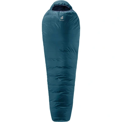 Abbildung von deuter Astro 500 EL Extra Long Daunenschlafsack