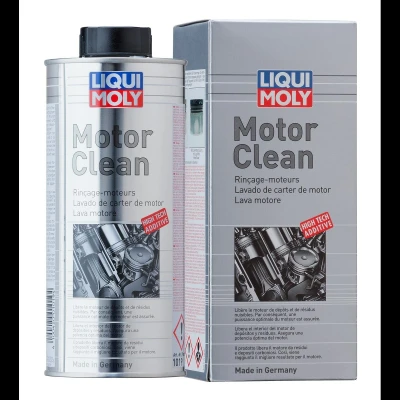 Abbildung von LIQUI MOLY 1019 Motoröladditiv Dose 500