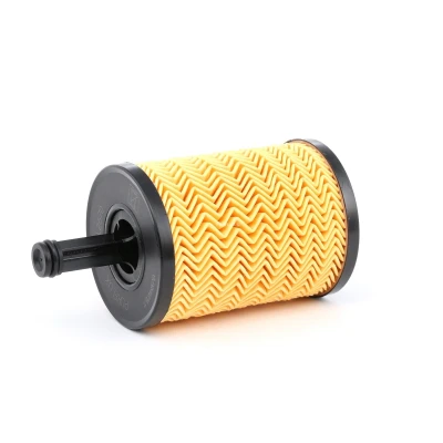Abbildung von PURFLUX L267D Ölfilter Filtereinsatz VOLKSWAGEN: Transporter 5, Touran I, Golf 4, AUDI: A3 Sportback, Hatchback, SEAT: Exeo Saloon