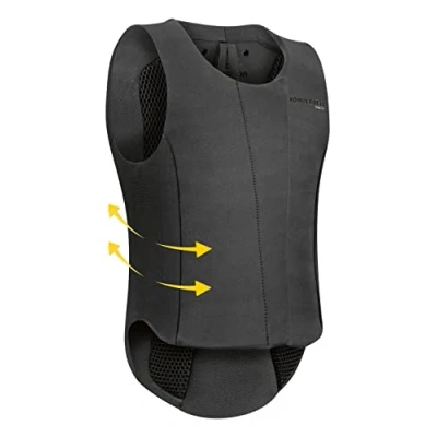 Abbildung von Komperdell 6457 212 Ballistic Flex Fit Pro Junior 116