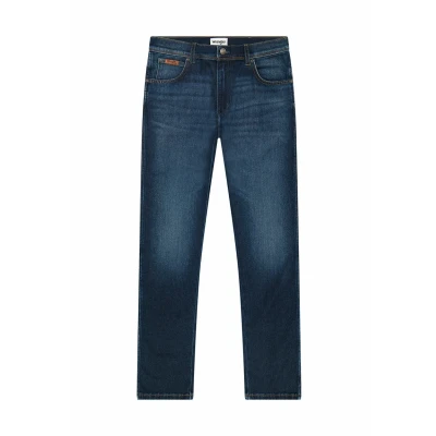 Abbildung von Wrangler Slim fit Jeans »Texas Slim«