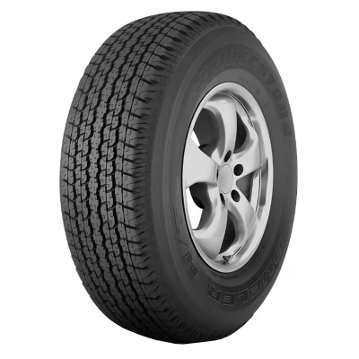 Abbildung von 255/60 R18 108H Dueler 840