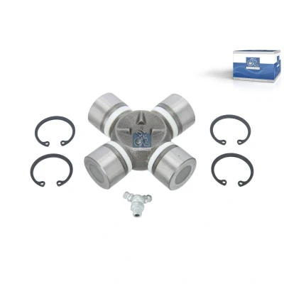 Abbildung von DT Spare Parts 7.20009 Hardyscheibe 35
