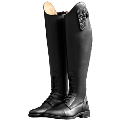 Abbildung von QHP Riding Boot Sascha