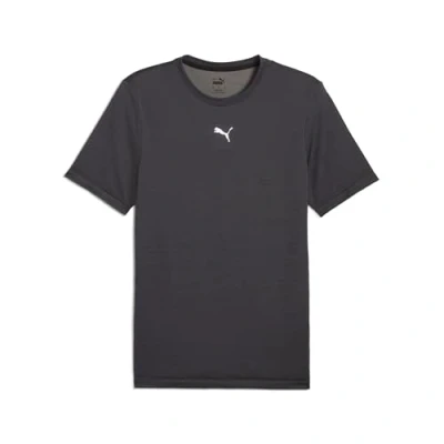 Abbildung von Puma TAD TECH Seamless TEE Sport Tshirt, Herren, Größe: Medium, Black