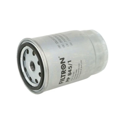 Abbildung von FILTRON PP 845/1 Kraftstofffilter Anschraubfilter FIAT: Ducato I Platform/Chassis, II Minibus, Van, OPEL: Vectra A Saloon, Kadett E CC