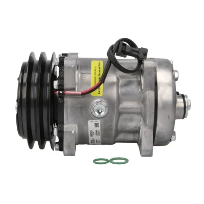Abbildung von NISSENS 890336 Kompressor SD7H15 8081 24 PAG 46 R 134a