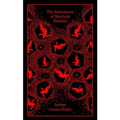 Abbildung von The Adventures of Sherlock Holmes: Arthur Conan Doyle (Collins Classics)