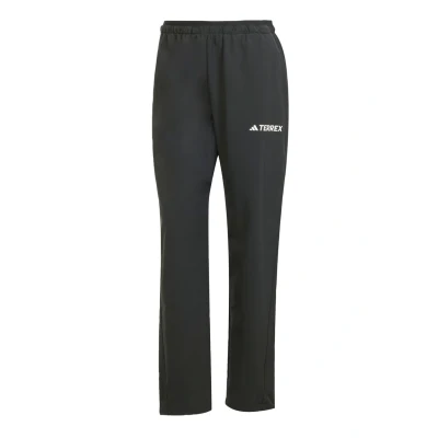 Abbildung von Adidas Terrex Liteflex Jogginghose, Damen, Größe: XS, Black