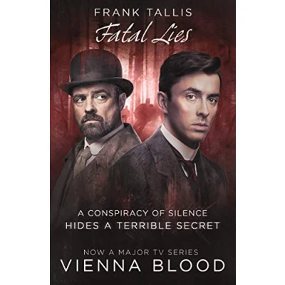 Abbildung von Fatal Lies: (Vienna Blood 3)