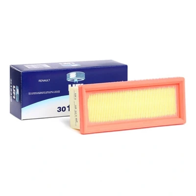Abbildung von UFI 30.451.00 Luftfilter 60 164,5 170 Filtereinsatz HONDA: Jazz 2, 3