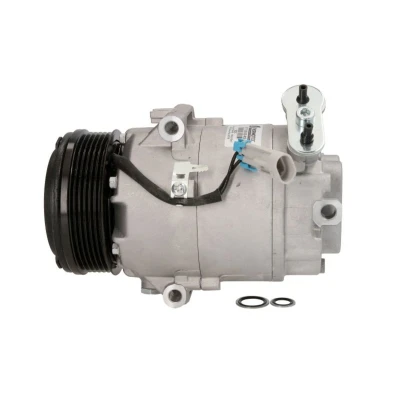 Abbildung von Kompressor, Klimaanlage THERMOTEC KLIMA KTT090045