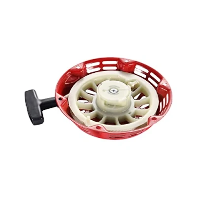 Abbildung von WOOSTAR Rückstoßstarter Ersatz für GX160 GX200 5.5HP 6.5HP 168F Rasenmäher Motor