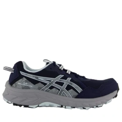 Abbildung von Asics Gelventure 10 Laufschuh Trail, Damen, Größe: 37, Midnight/gravel Schuhe