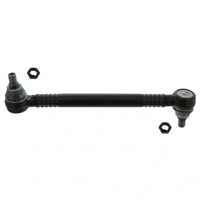 Abbildung von febi BILSTEIN 27009 Koppelstange Hinterachse links, rechts 438 M20 x 1,5 Plus mit selbstsichernder Mutter