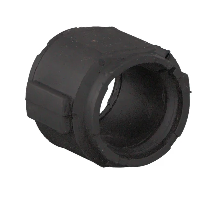 Abbildung von FEBI BILSTEIN 47032 Stabigummis Vorderachse, innen Gummi 35 54
