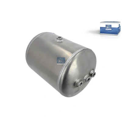 Abbildung von DT Spare Parts 3.70123 Luftbehälter, Druckluftanlage