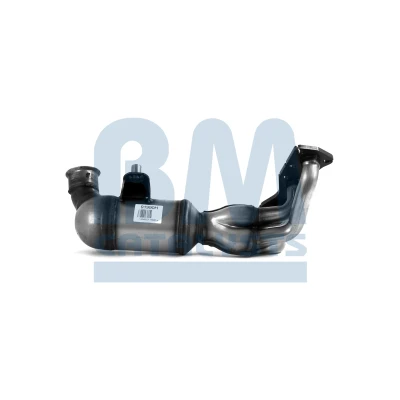 Abbildung von BM CATALYSTS BM91990H Katalysator Approved MINI: Hatchback, CITROËN: DS4 C3 II, C4 Grand Picasso 2, PEUGEOT: 208 I 2008 Estate