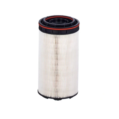 Abbildung von MANN FILTER PU 12 013 2 z Kraftstofffilter Filtereinsatz mit Dichtung
