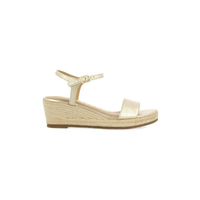 Abbildung von Gioseppo Yalaha Espadrille, Damen, Größe: 38, Platino Schuhe