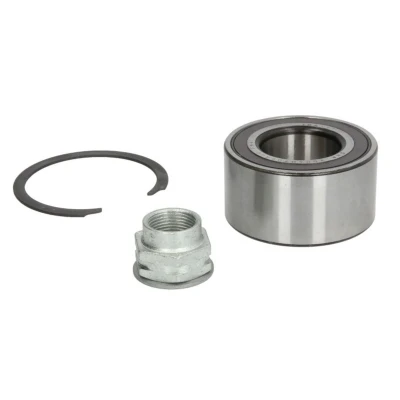Abbildung von SNR R158.58 Radlagersatz mit integriertem magnetischen Sensorring 72 FIAT: Panda II Hatchback, Punto Evo Hatchback