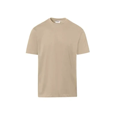 Abbildung von T Shirt Heavy, Sand, M