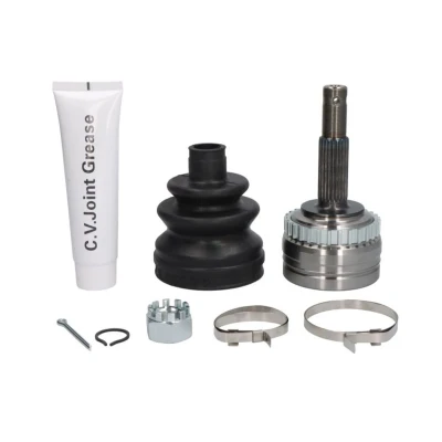 Abbildung von LPR KOP564 Gelenksatz OPEL: Meriva A, Combo C Box Body / Estate, Corsa Hatchback