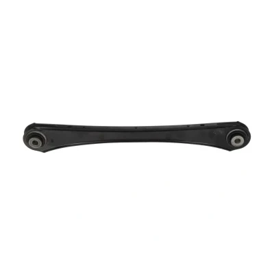 Abbildung von MOOG BM TC 14637 Querlenker hinten, Hinterachse links, unten Stahlblech BMW: X3