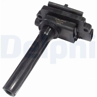 Abbildung von DELPHI GN10302 12B1 Zündspule 3 12 SUZUKI: Jimny Off Road