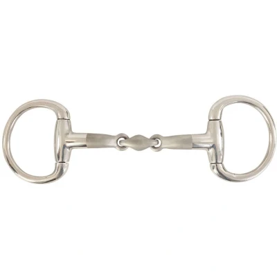 Abbildung von BR Satin Sense 16MM Double Jointed eggbut