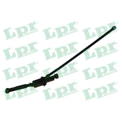 Abbildung von LPR 2426 Kupplungsgeberzylinder CITROËN: C4 Picasso 1
