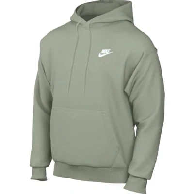 Abbildung von Nike Sportswear CLUB Sweatshirt Jade horizon, Herren, Größe: Medium, horizon