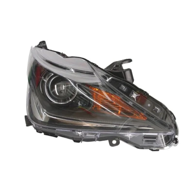 Abbildung von ALKAR 2742260 Scheinwerfer rechts P21W, LED, HIR2