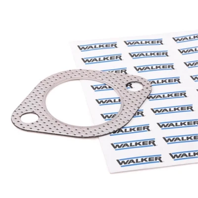 Abbildung von WALKER 80073 Dichtung, Abgasrohr hinten, mitte, vorne KIA: RIO 3, K2500 Platform / Chassis, cee‘d I Hatchback, HYUNDAI: Getz, Tucson kfzteile, mister