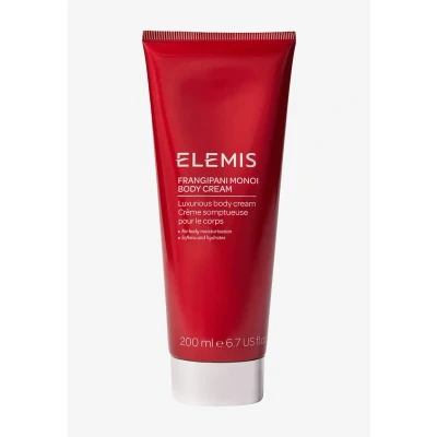 Abbildung von Elemis Frangipani Monoi Körpercreme, luxuriöse 1er Pack (1 x 200 ml)