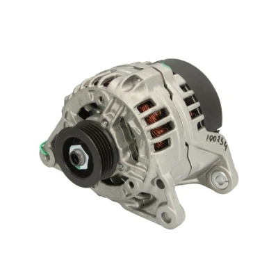 Abbildung von STARDAX STX100234R Lichtmaschine 12V 70A AUDI: A4 B5 Avant, A6 C5 Saloon, C4 VOLKSWAGEN: Passat Estate, SKODA: FELICIA 2