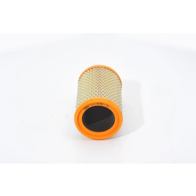 Abbildung von BOSCH F 026 400 011 Luftfilter 179 107 Filtereinsatz RENAULT: TWINGO 1 Kasten, 1, CLIO 2