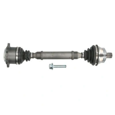 Abbildung von PASCAL G2A002PC Antriebswelle Vorderachse links 550 AUDI: A6 C5 Avant, Saloon