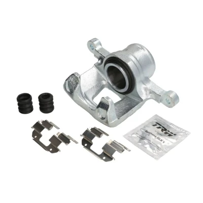 Abbildung von TRW BHV568E Bremssattel Gusseisen CHEVROLET: Matiz, DAEWOO: Matiz Van