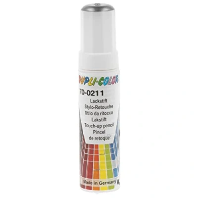 Abbildung von DUPLI COLOR 806513 AUTO 70 0211 grau metallic 12 ml