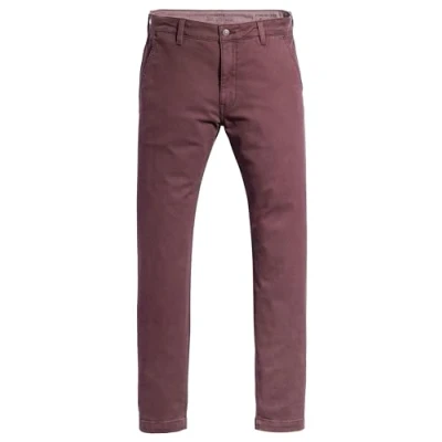 Abbildung von Levi&#039;s Chino, Herren, Größe: 29x32, Allspice shady