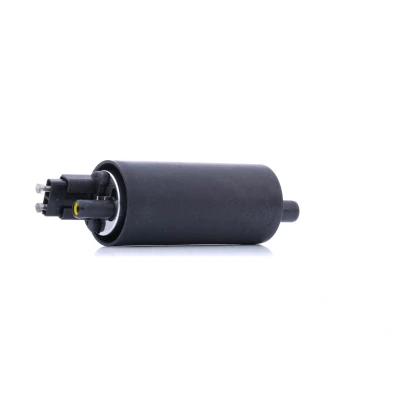 Abbildung von BOSCH 0 580 314 069 Kraftstoffpumpe elektrisch mit Anbaumaterial Anschlussteilen BMW: 7, 8