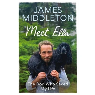 Abbildung von Meet Ella: The Dog Who Saved My Life: Sunday Times Bestseller