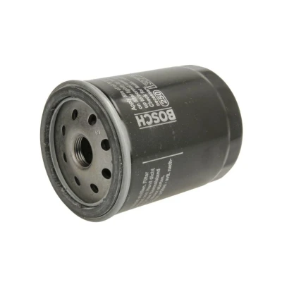 Abbildung von BOSCH 0 451 103 232 Ölfilter M 18 x 1,5 Anschraubfilter OPEL: Astra F CC, Vectra A Saloon, ROVER: 2000 3500 Hatchback