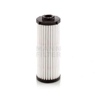 Abbildung von MANN FILTER H 6031 z Getriebeölfilter mit Dichtung VOLKSWAGEN: Golf 7 Variant, Tiguan II, 7, SKODA: Octavia 3 Combi, Kodiaq, SEAT: Leon III SC